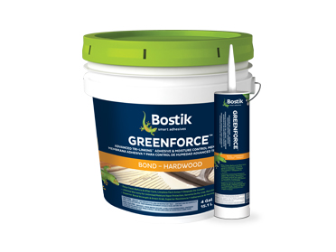 Installation Materials US Hardwood & Carpet Inc