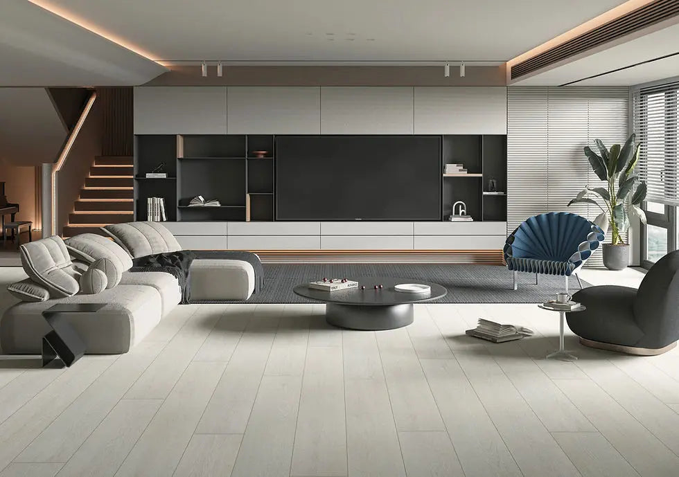 AquaPro Max - Oak Oasis - Laminate Lago Flooring