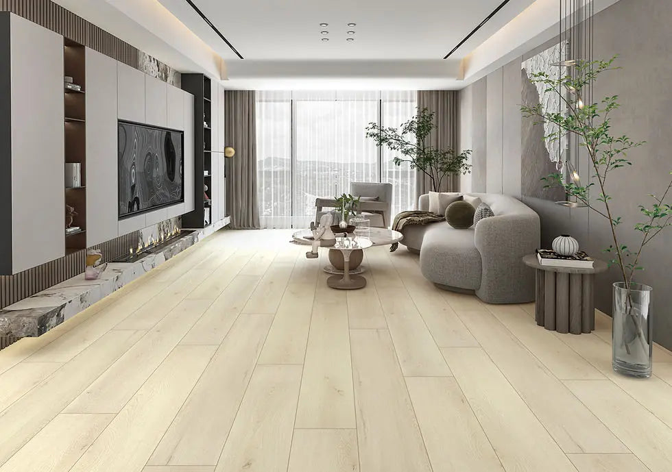 AquaPro - Earn - Laminate Lago Flooring