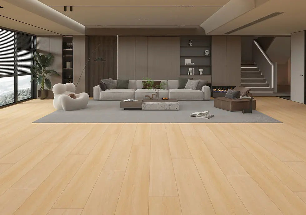 AquaPro - Maple Charm - Laminate Lago Flooring