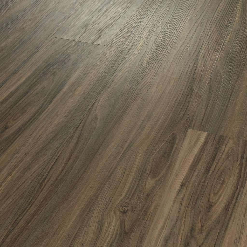 Endura Plus - Cinnamon Walnut - LVP Shaw Floors