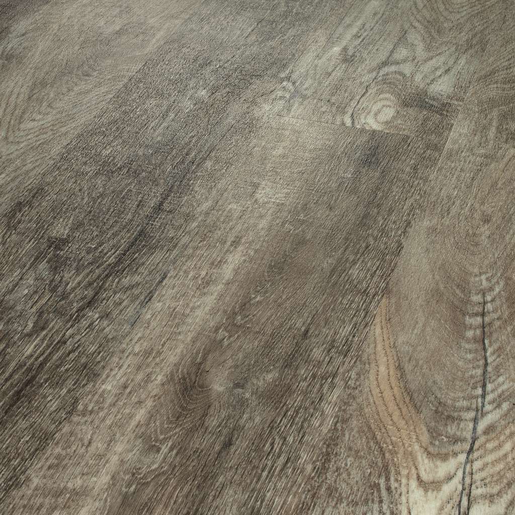 Endura Plus - Smoky Oak - LVP Shaw Floors