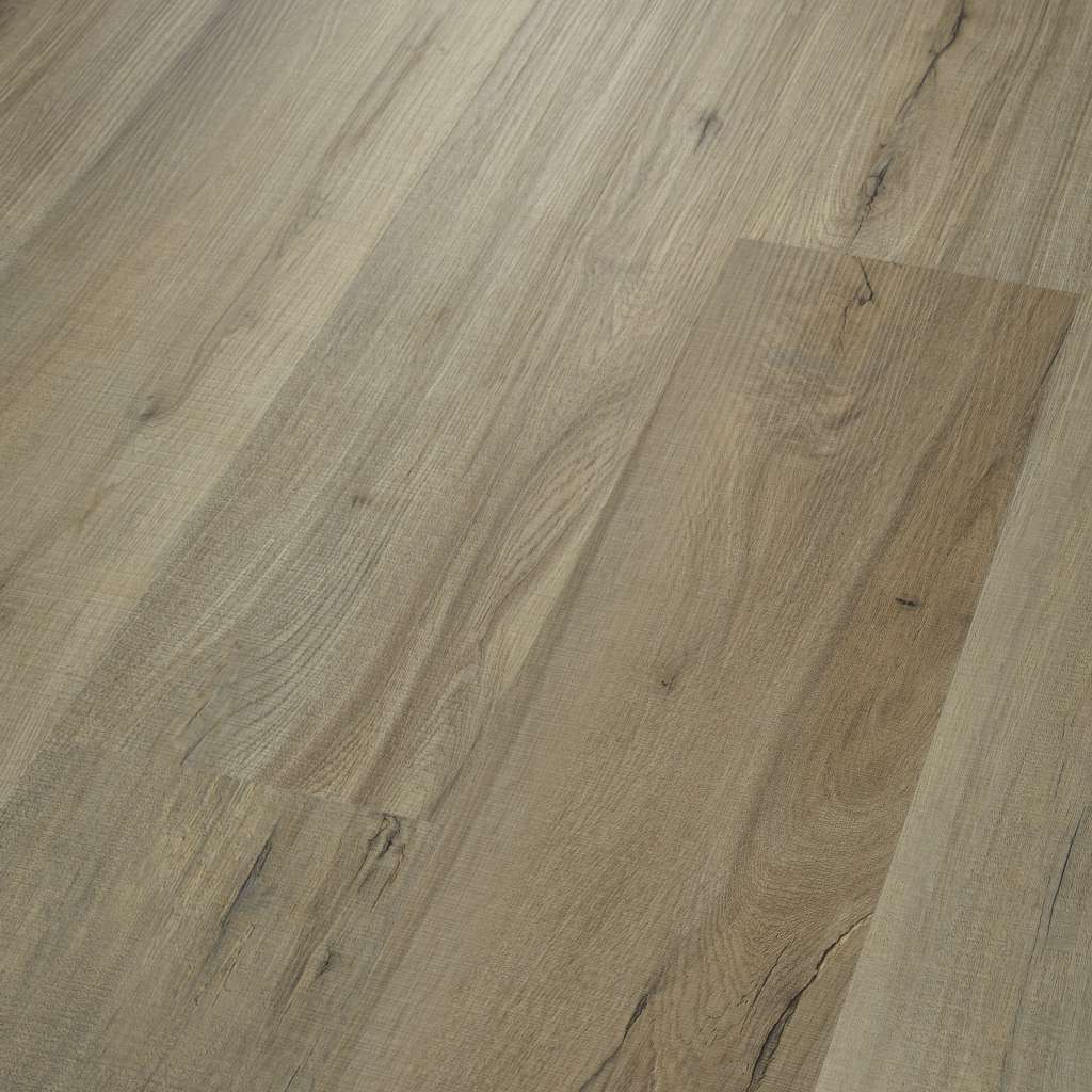 Endura Plus - Driftwood - LVP