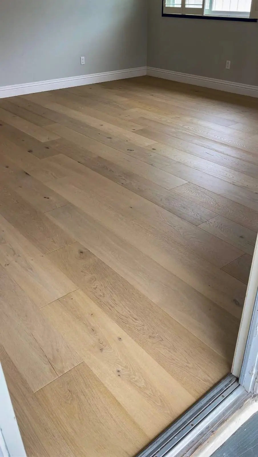 Beverly Hills - Rexford - Engineered Hardwood Garrison