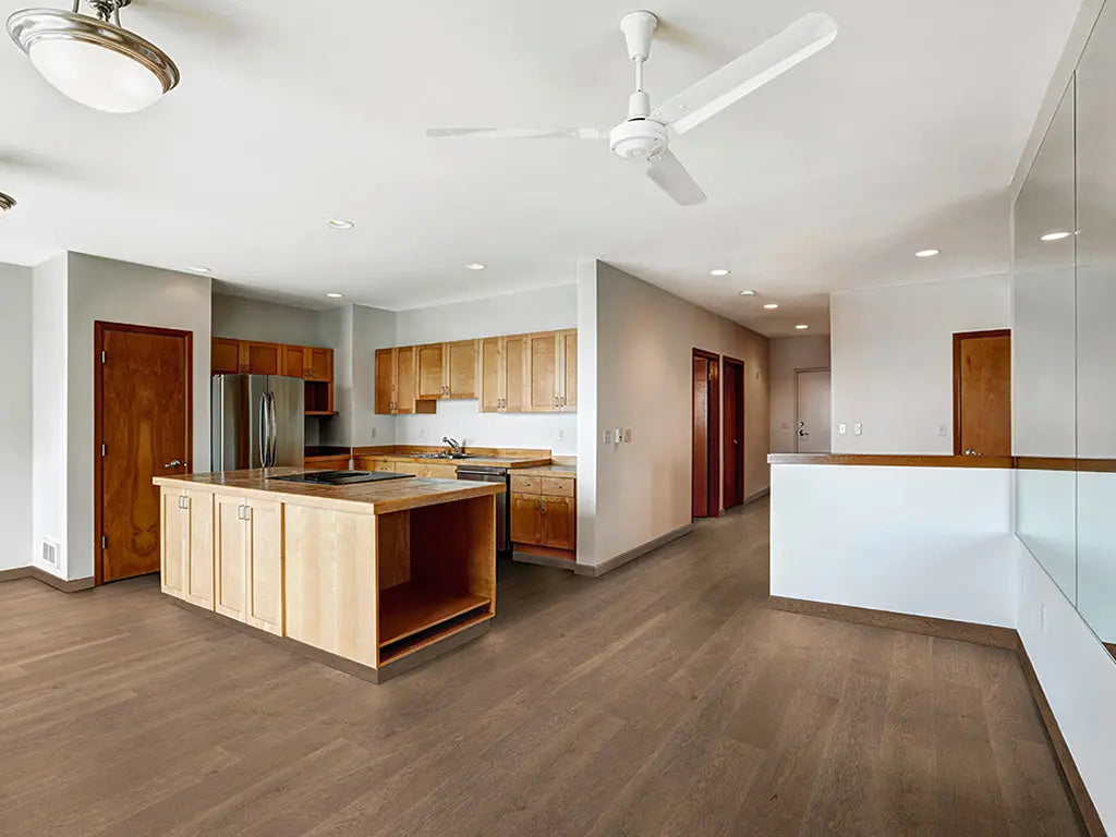 Windsor - Sherwood - Engineered Hardwood Monarch Plank Hardwood Flooring