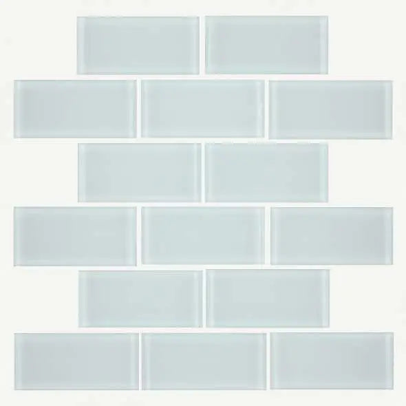 Ascendant 2x4 Mosaic - Tile Shaw Floors