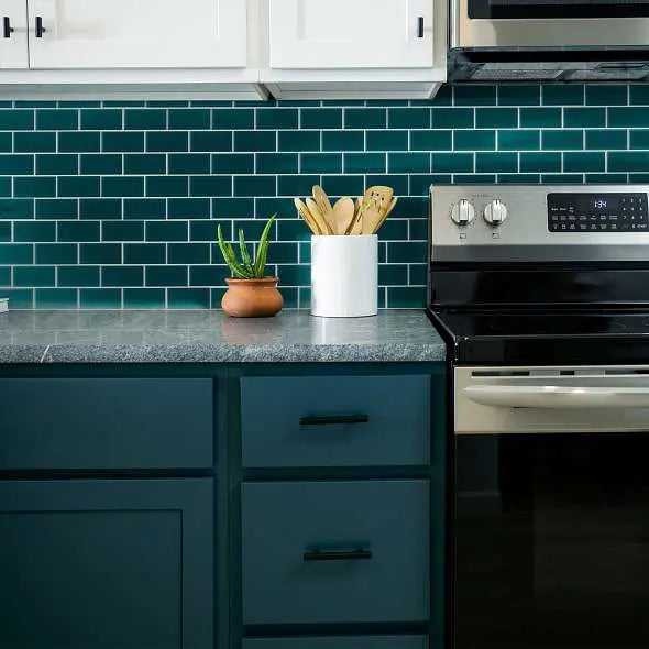 Ascendant 2x4 Mosaic - Tile Shaw Floors