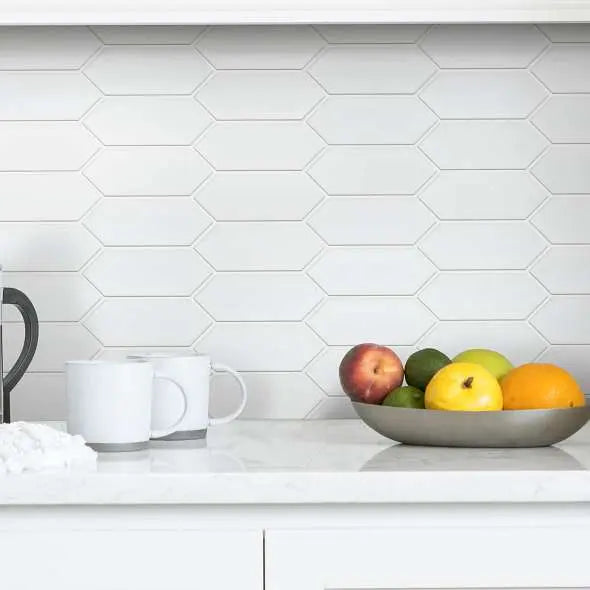 GRANDEUR PICKET MATTE - Tile Shaw Floors