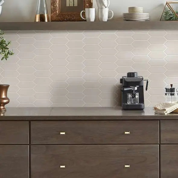 GRANDEUR PICKET MATTE - Tile Shaw Floors