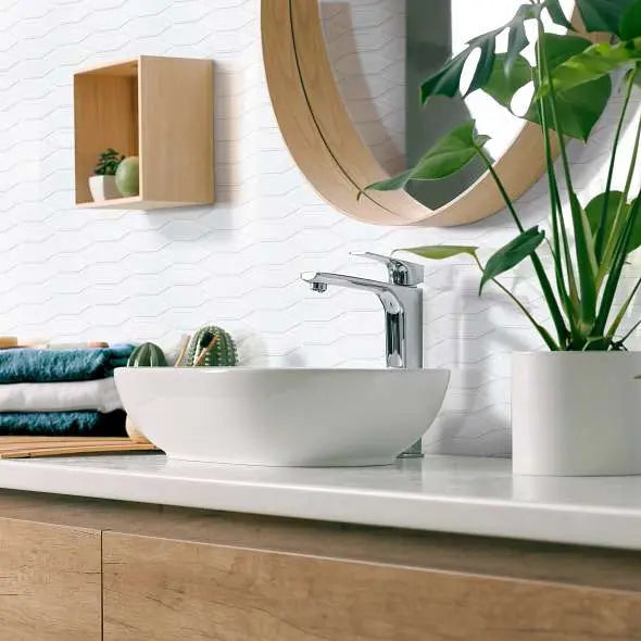 GEOSCAPES PICKET - Tile Shaw Floors