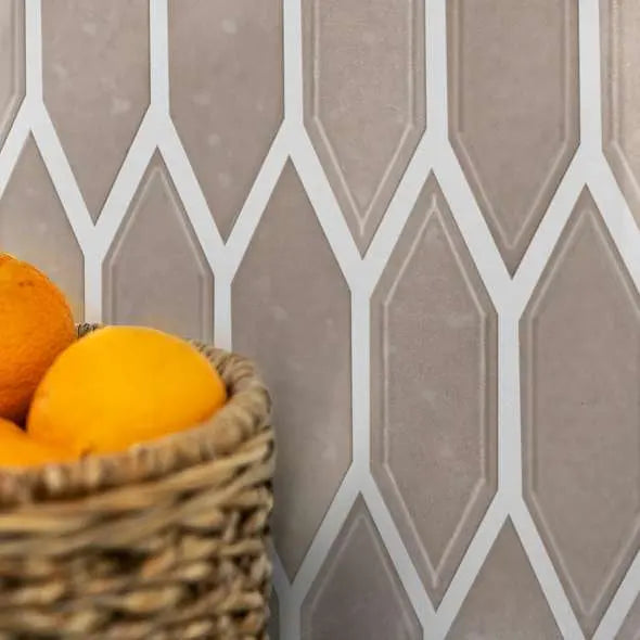 GEOSCAPES PICKET - Tile Shaw Floors