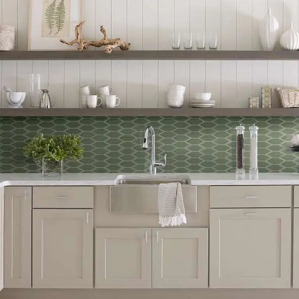 GEOSCAPES PICKET - Tile Shaw Floors