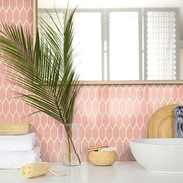 GEOSCAPES PICKET - Tile Shaw Floors