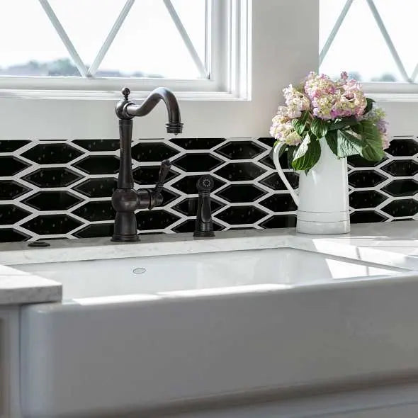 GEOSCAPES PICKET - Tile Shaw Floors