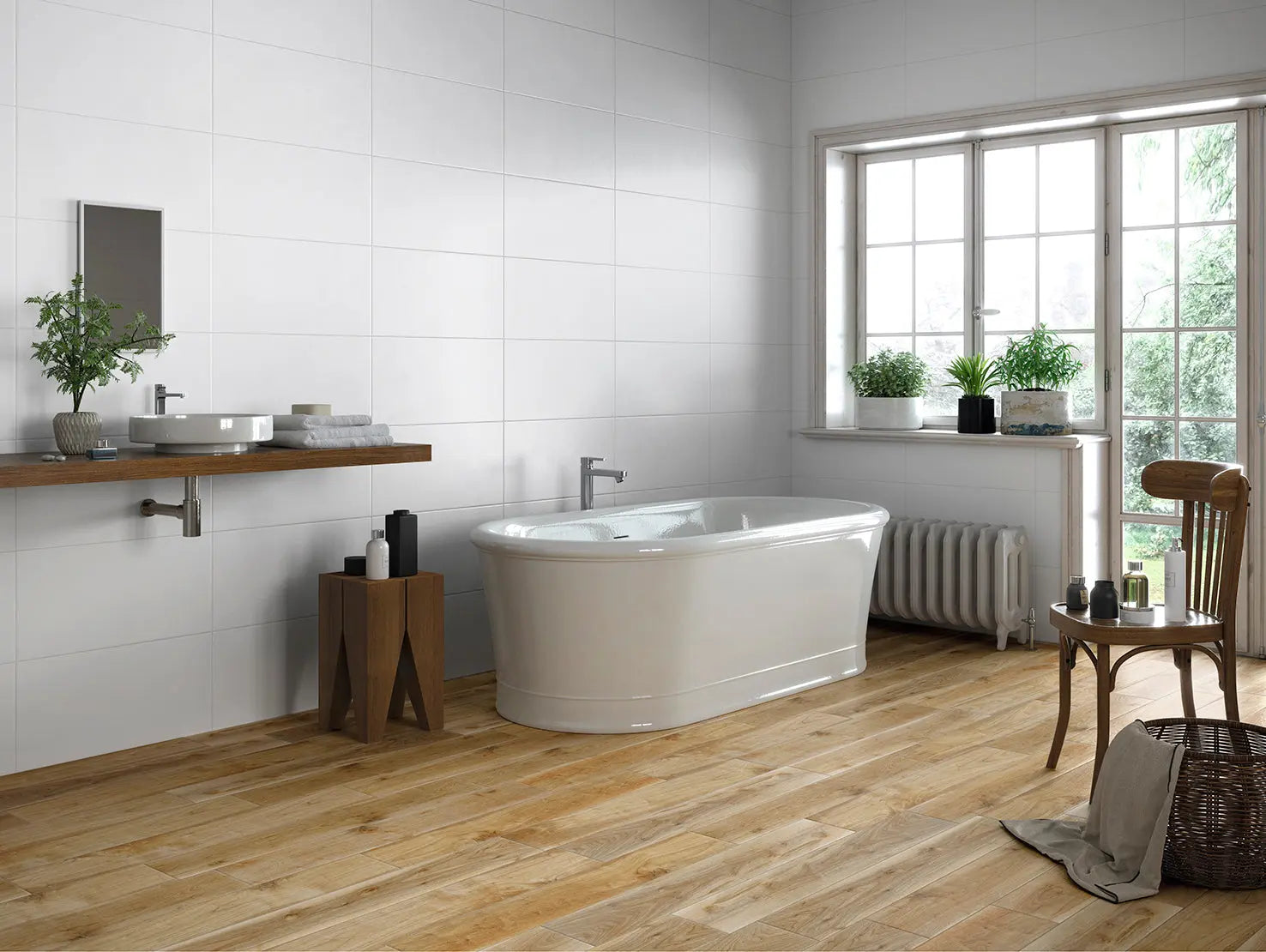 Bayard - BAYARD NATURAL - Tile Western Pacific Tile