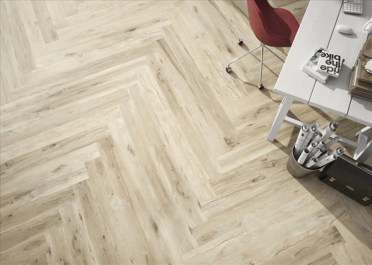 Karval - KARVAL NATURAL - Tile Western Pacific Tile