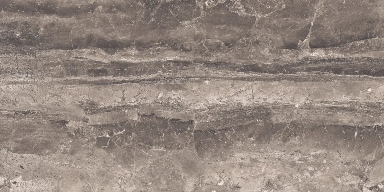 Moonlight Lux - Chocolate  - Tile Western Pacific Tile