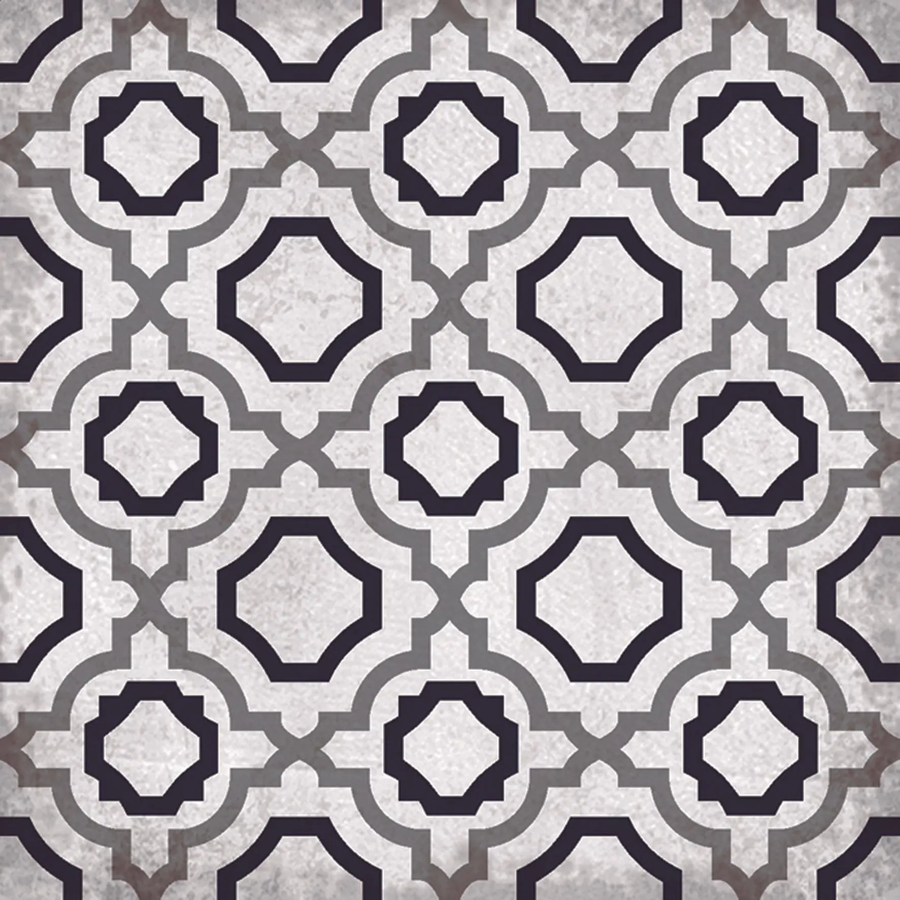 Retro - RETRO DECO 2 - Tile Western Pacific Tile