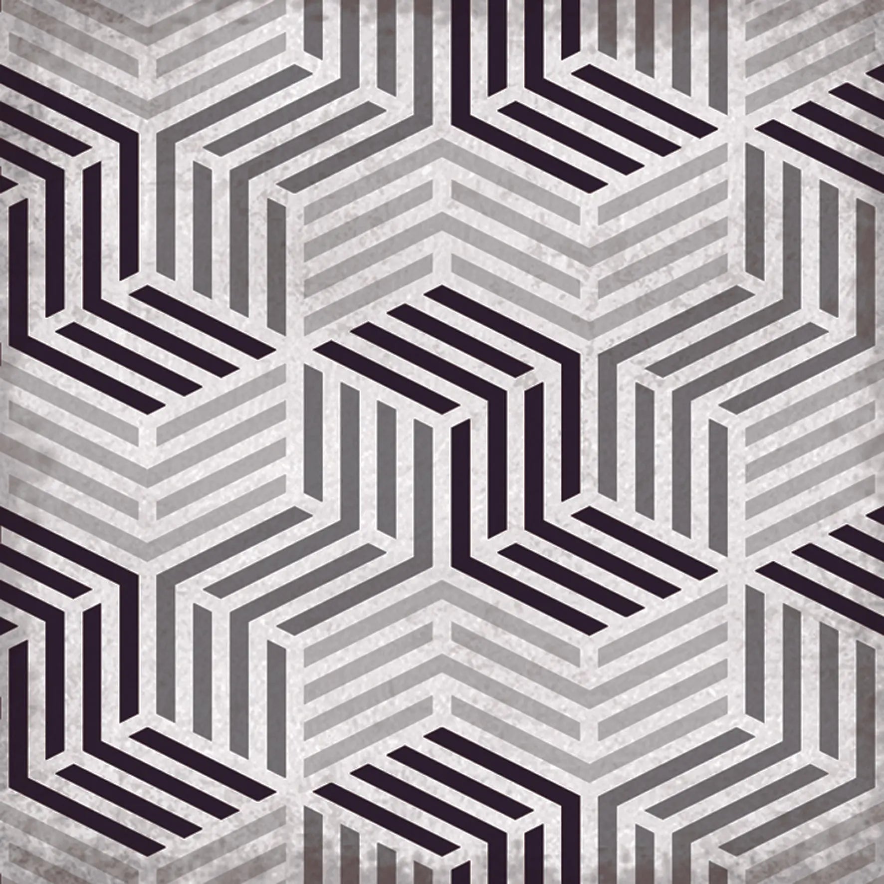 Retro - RETRO MIX - Tile Western Pacific Tile