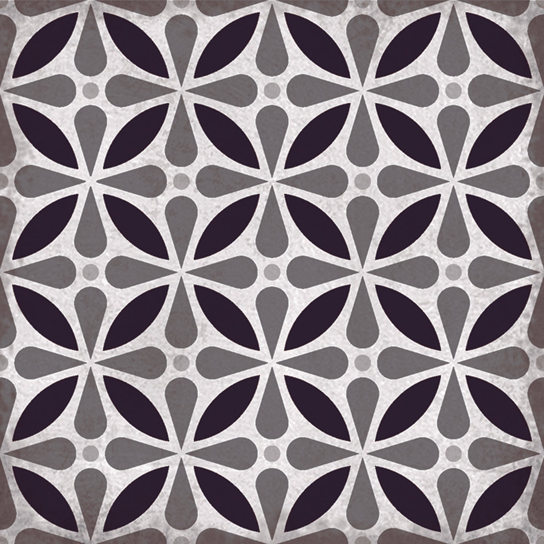Retro - RETRO MIX - Tile Western Pacific Tile