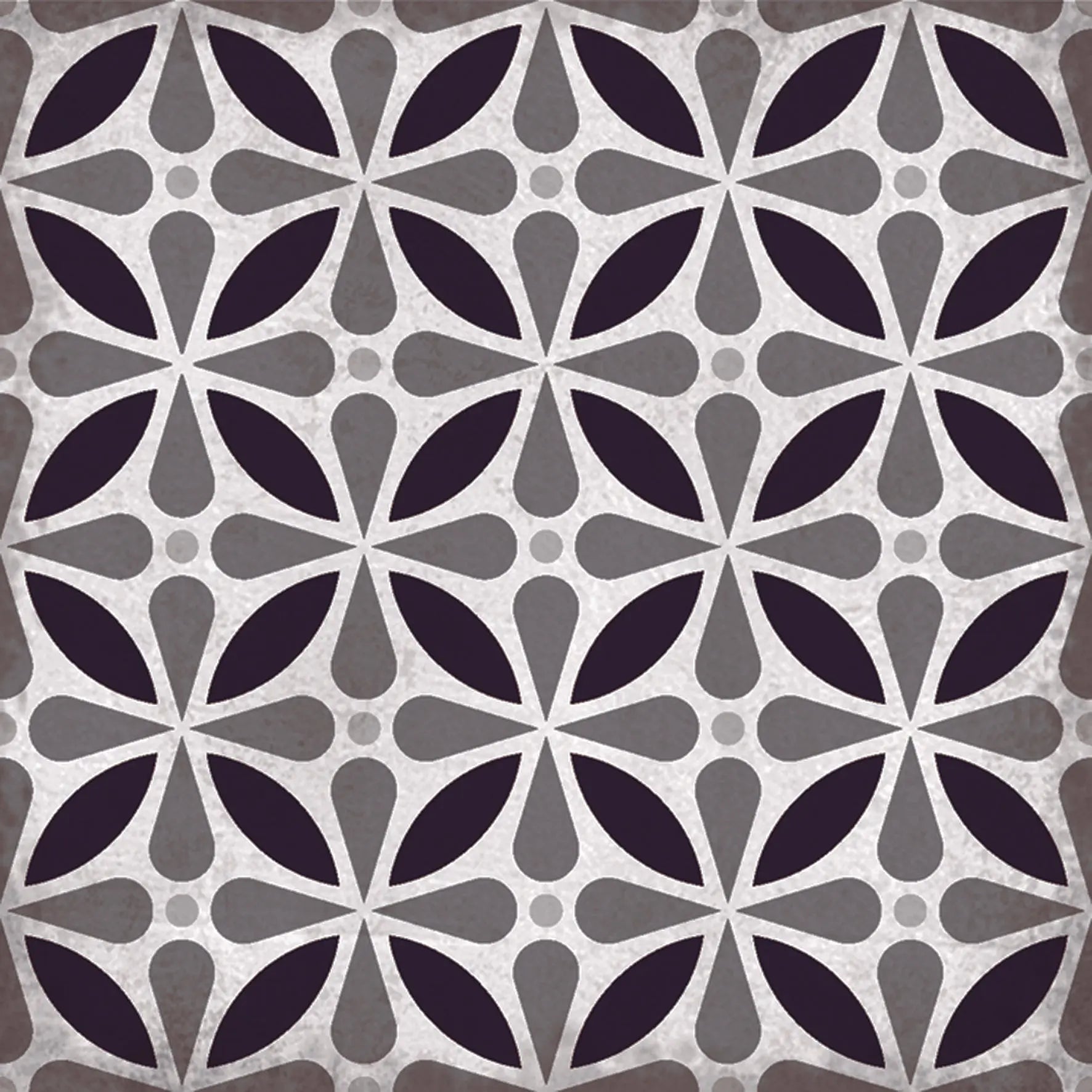 Retro - RETRO MIX - Tile Western Pacific Tile