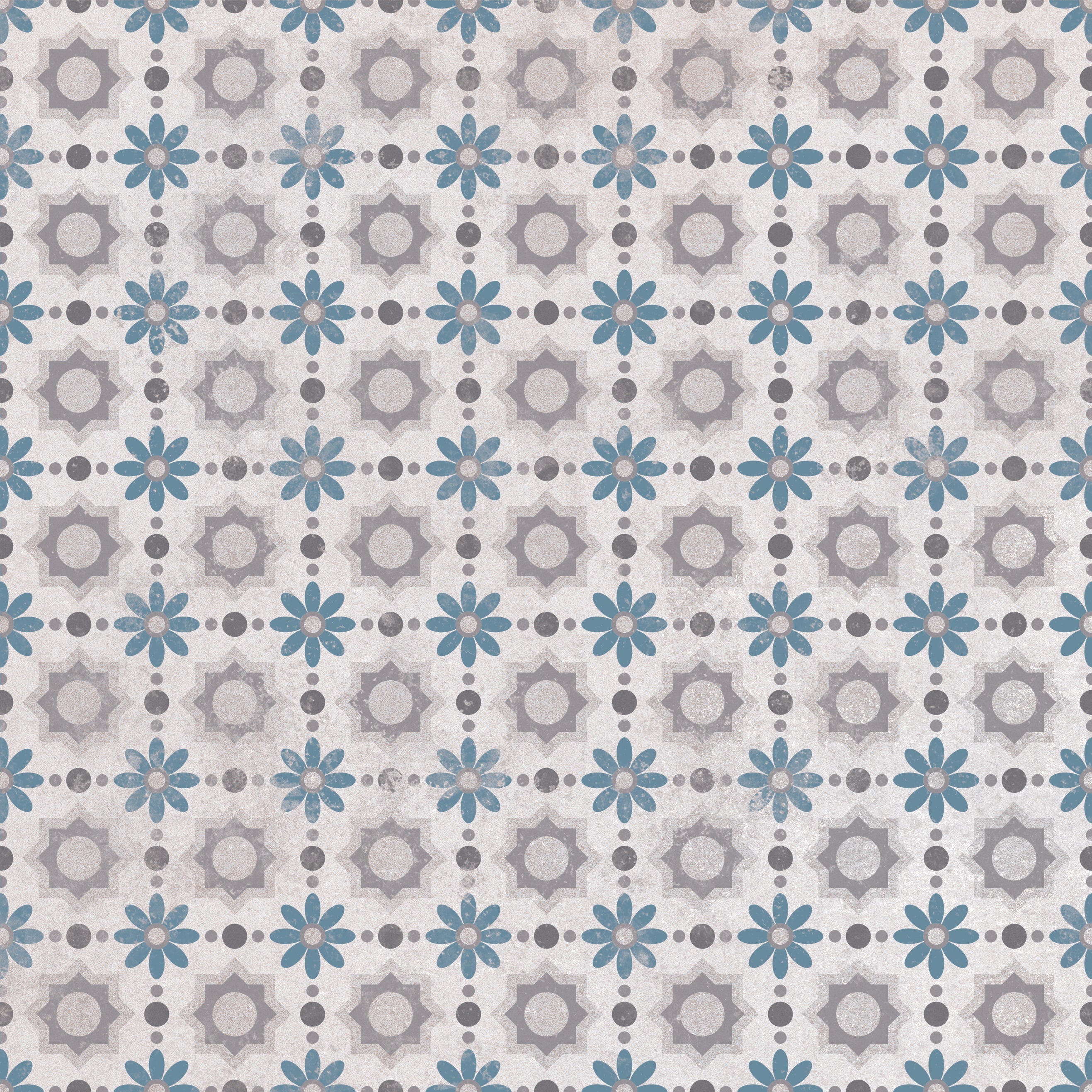 Urban - URBAN MIX - Tile Western Pacific Tile