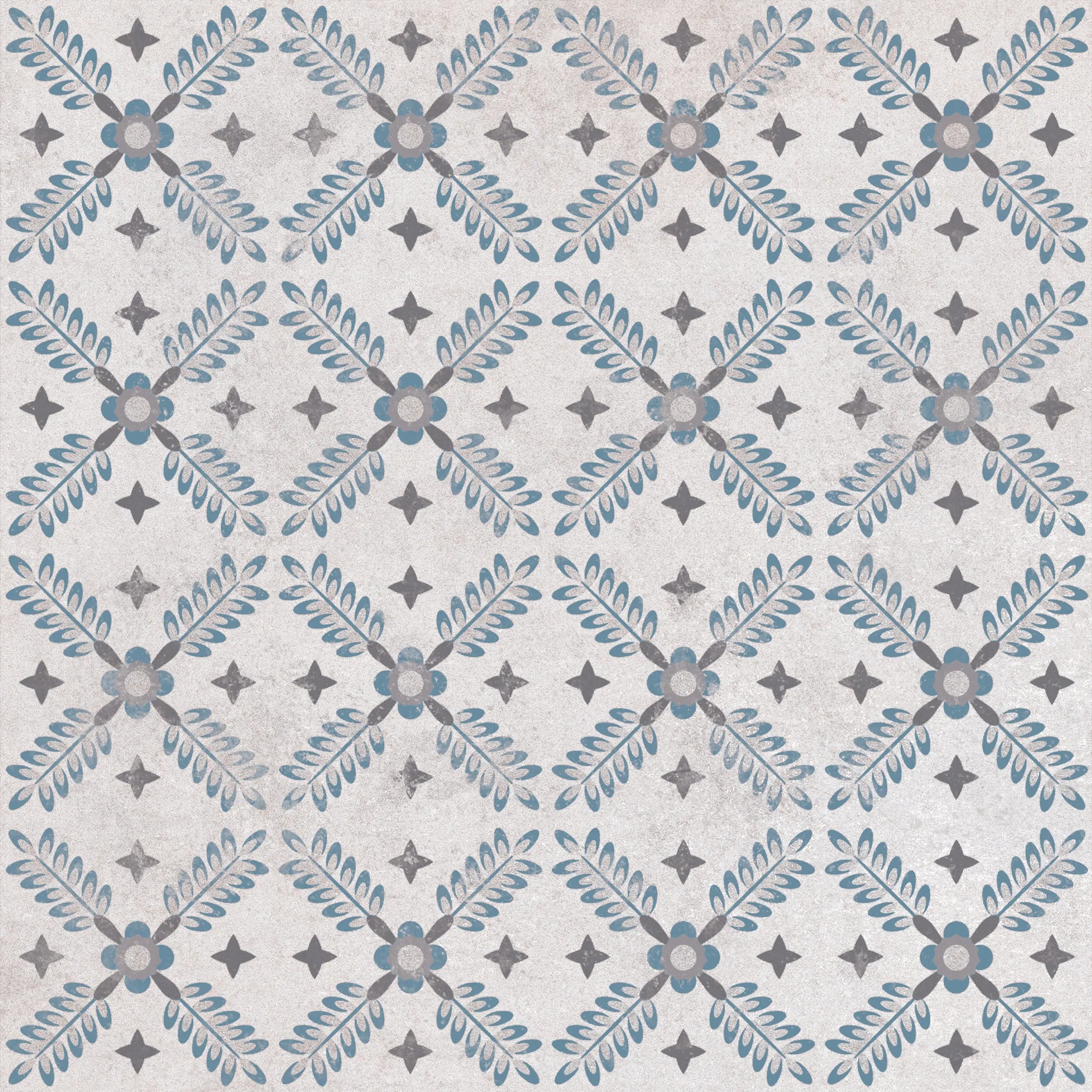 Urban - URBAN MIX - Tile Western Pacific Tile