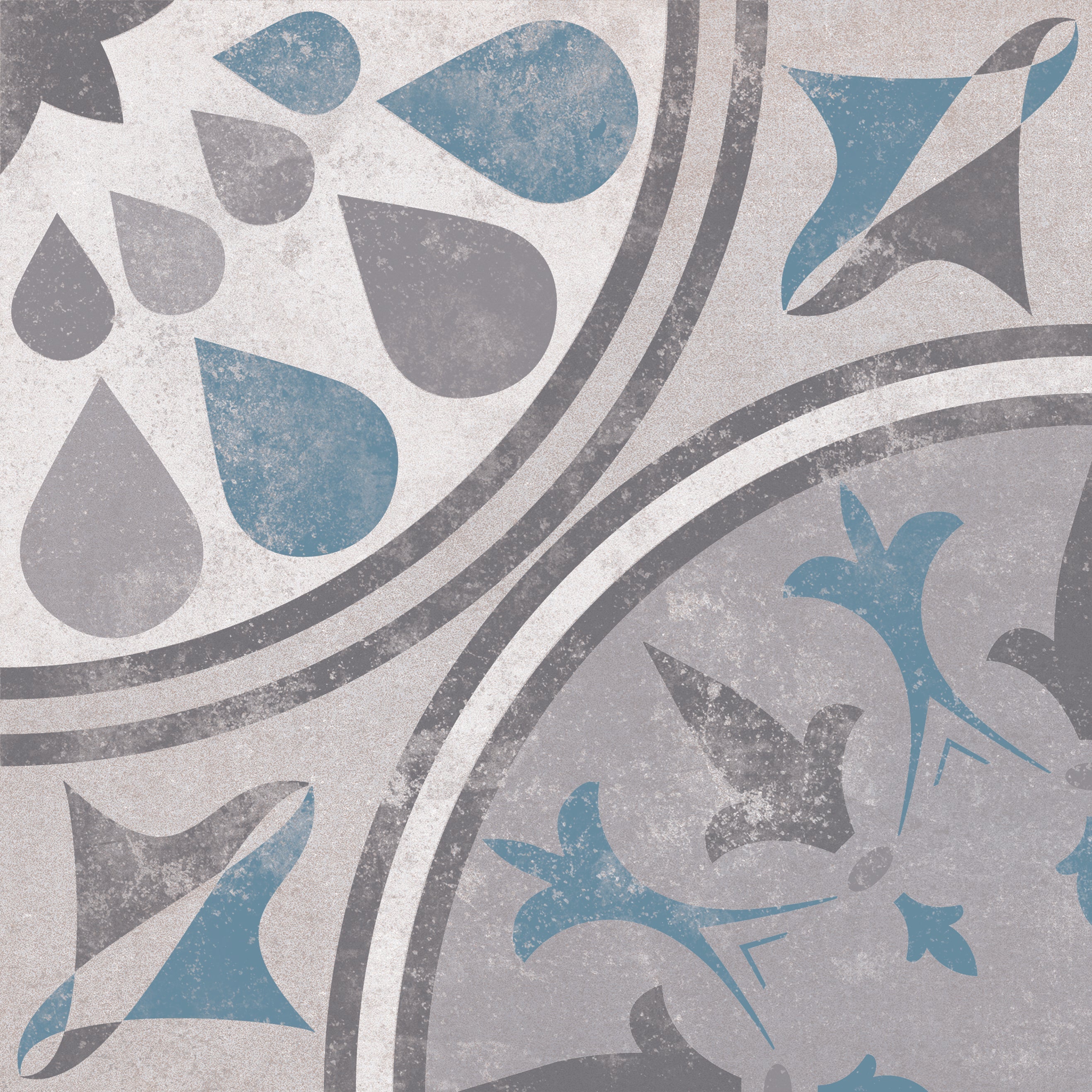 Urban - URBAN MIX - Tile Western Pacific Tile