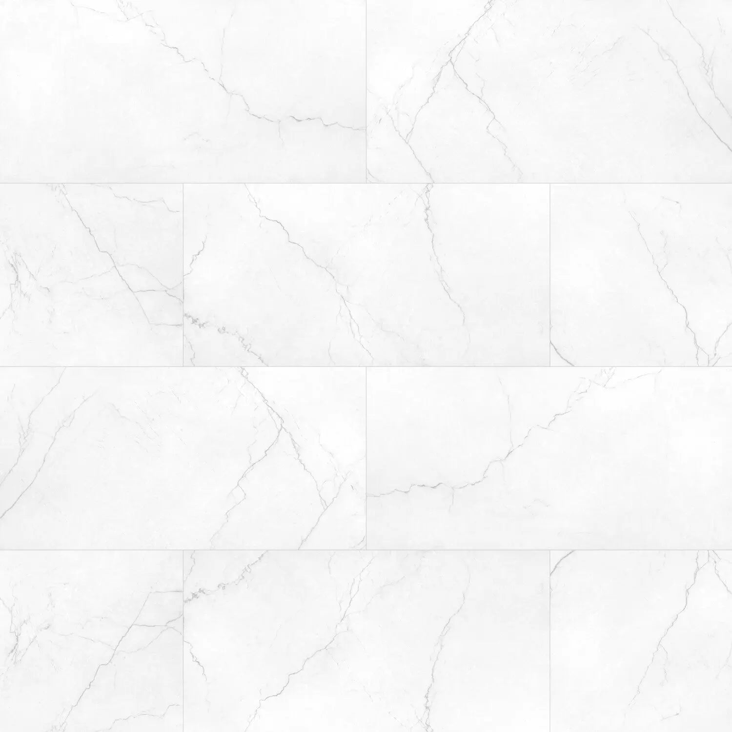 Dorne - Blanco - Tile Western Pacific Tile