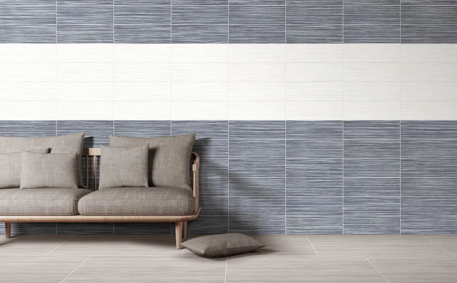 Loom - Silk - Tile Western Pacific Tile