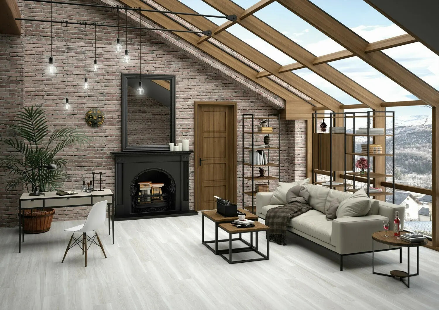 Kimberley - Fresno - Tile Western Pacific Tile