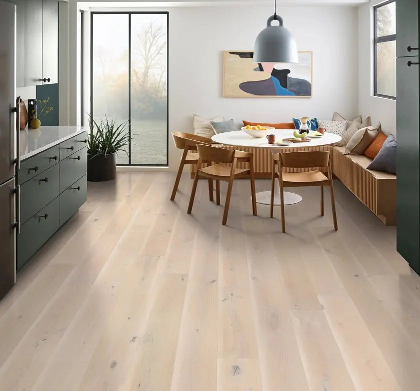 Anderson Tuftex Chateau Oak- Gable- Engineered Hardwood