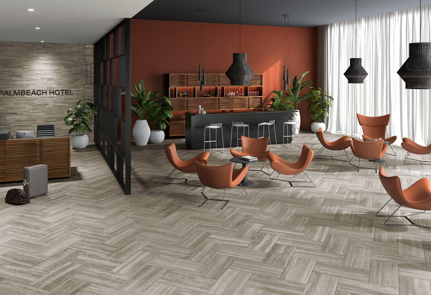 Flow - Natural - Tile Western Pacific Tile