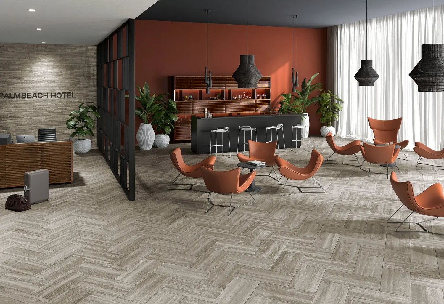Flow - Natural - Tile Western Pacific Tile