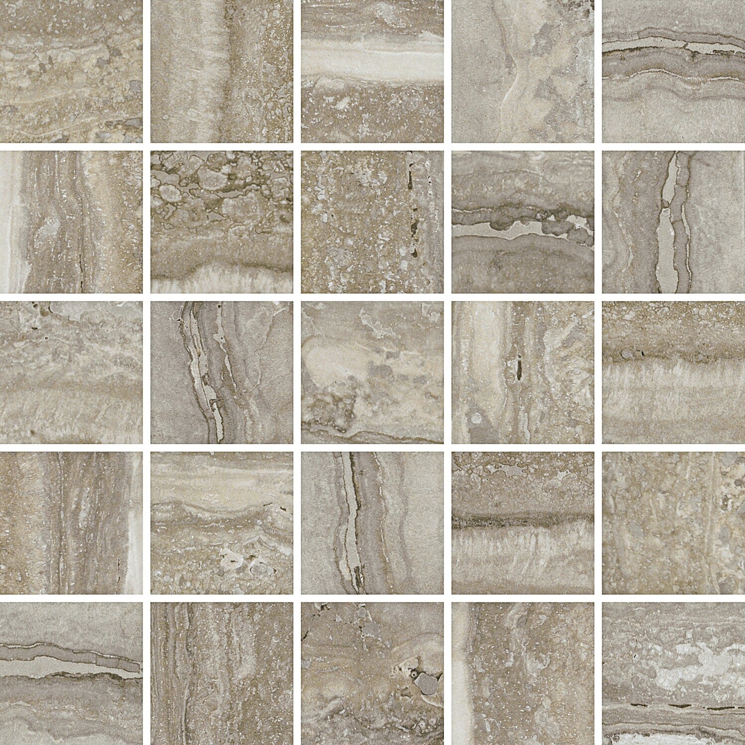 Flow - Natural - Tile Western Pacific Tile