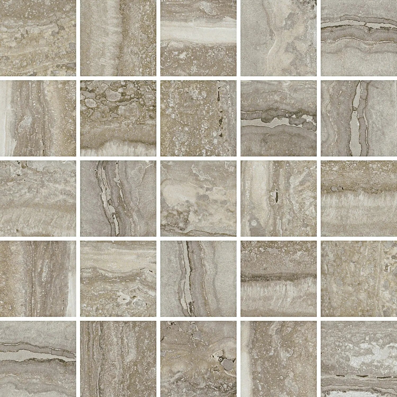 Flow - Natural - Tile Western Pacific Tile