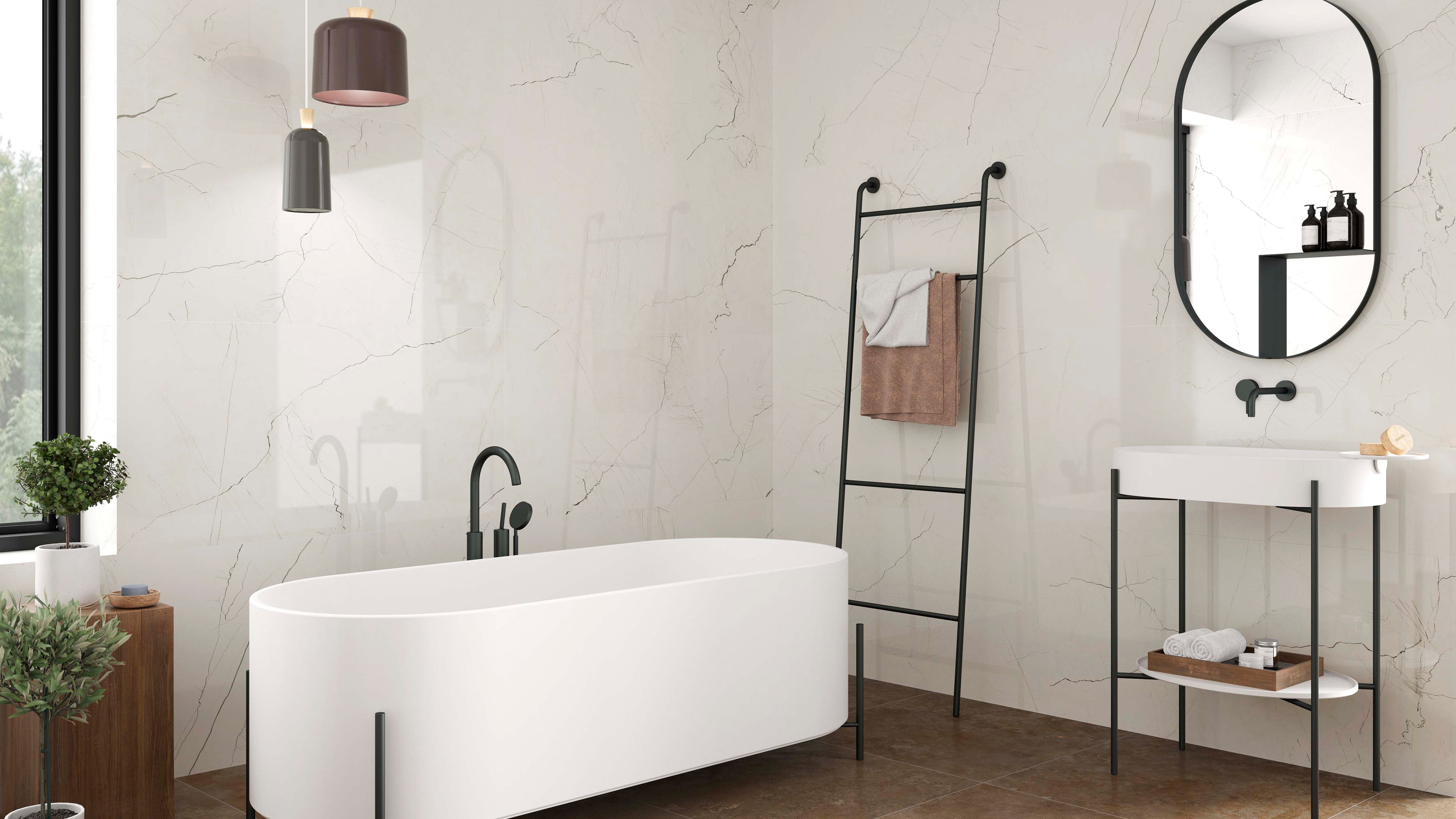 Leviglass - LEVIGLASS DESERT NATURAL - Tile Western Pacific Tile