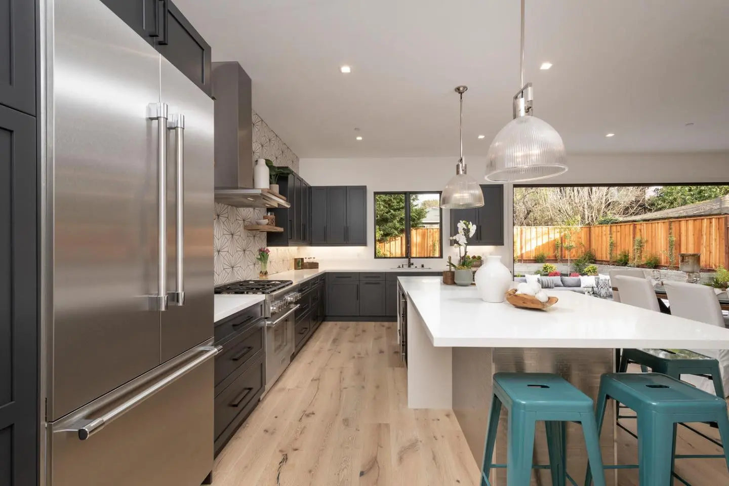 Du Bois - Euro Oak Anastasia - Engineered Hardwood Garrison