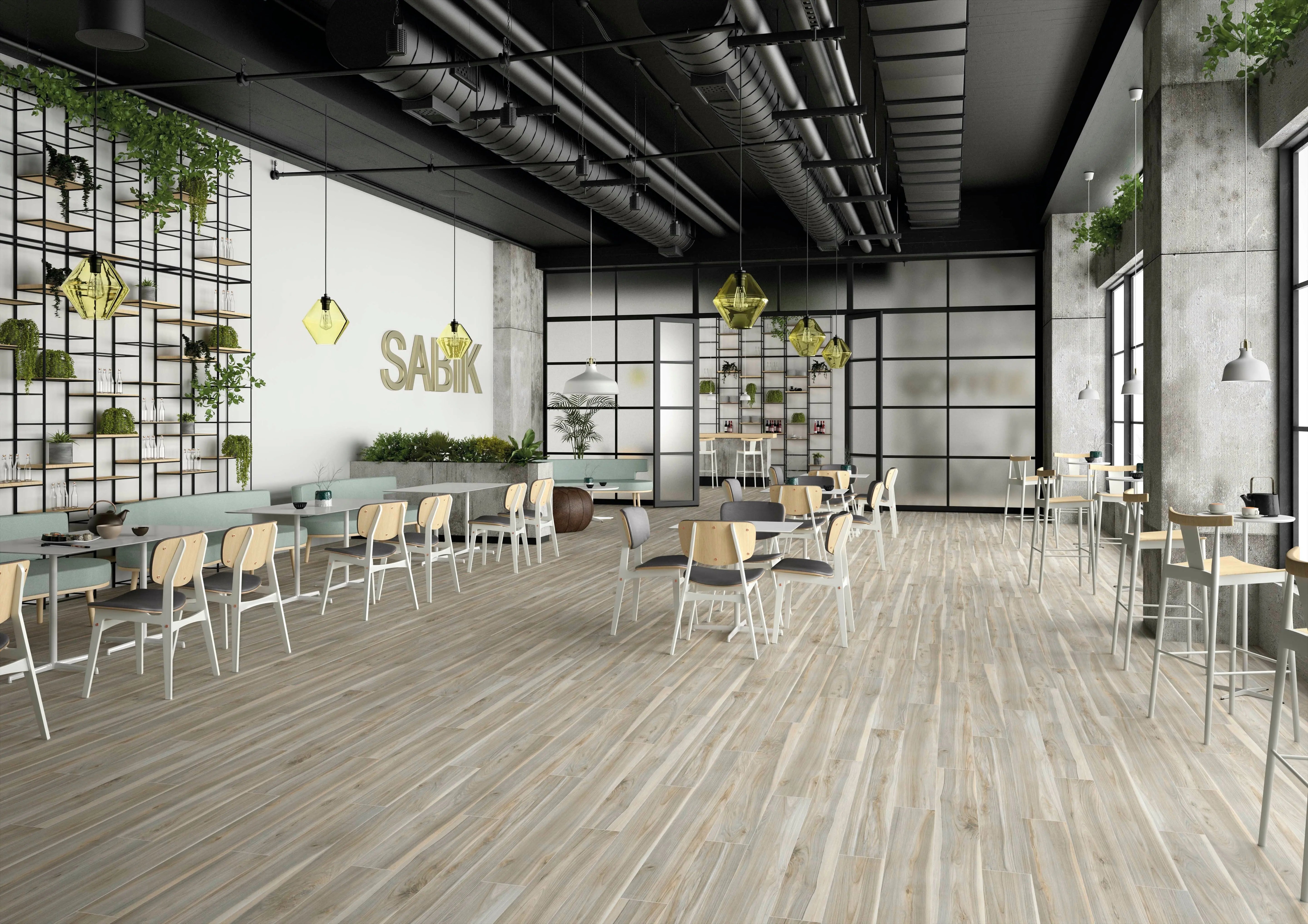 Sabik - SABIK GREY - Tile Western Pacific Tile