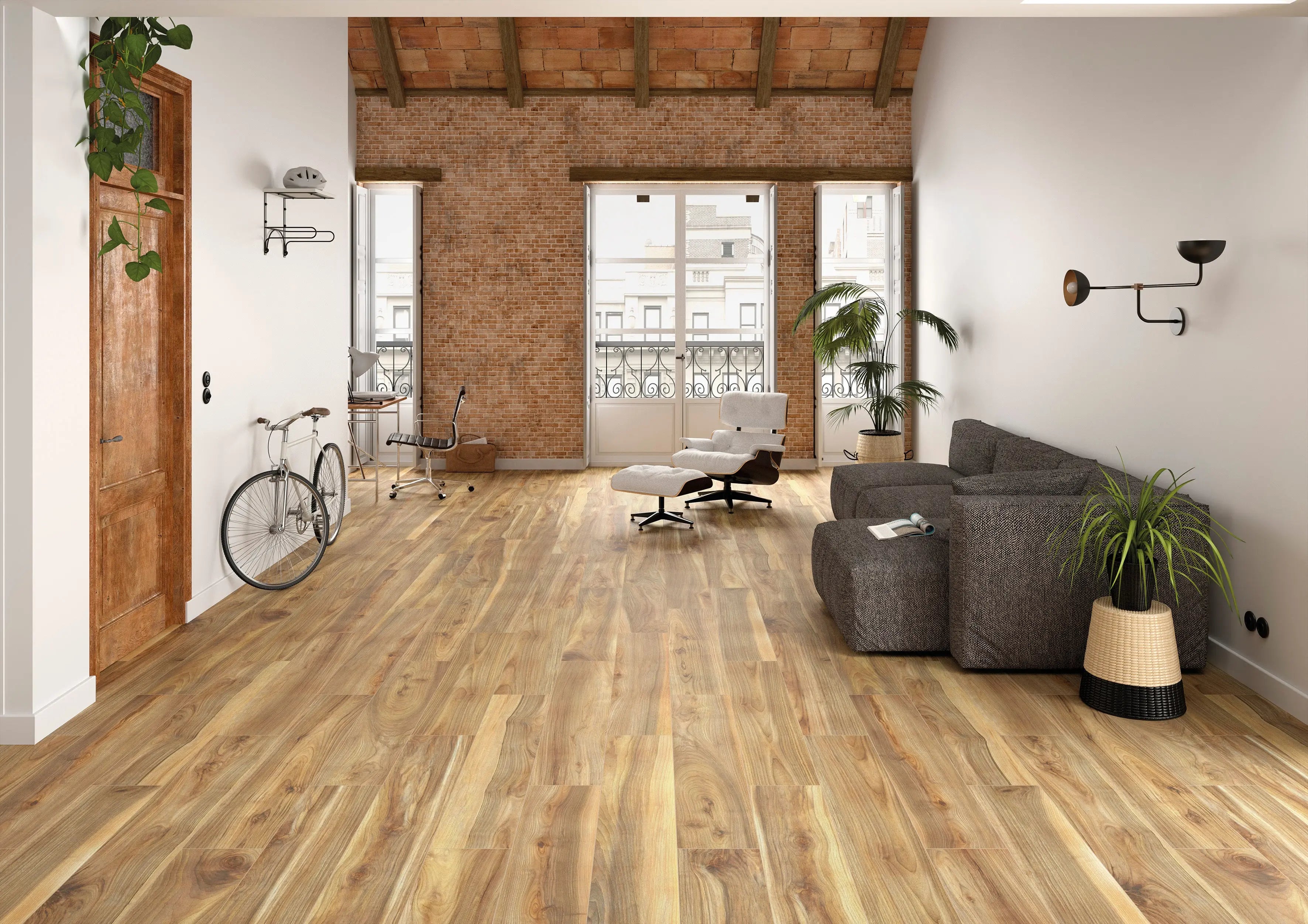 Sabik - SABIK MIEL - Tile Western Pacific Tile