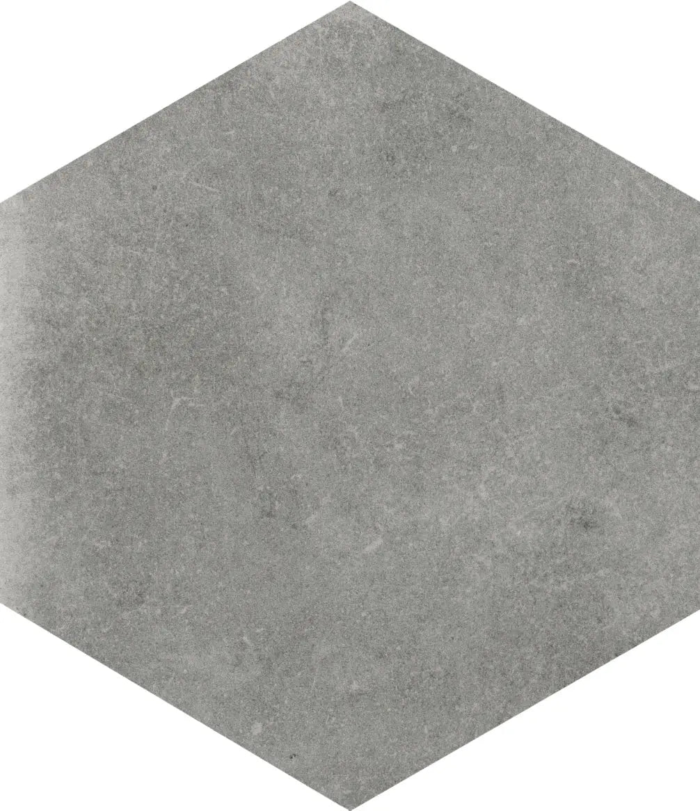 Materia Prima - METROPOLITAN GREY - Tile Western Pacific Tile