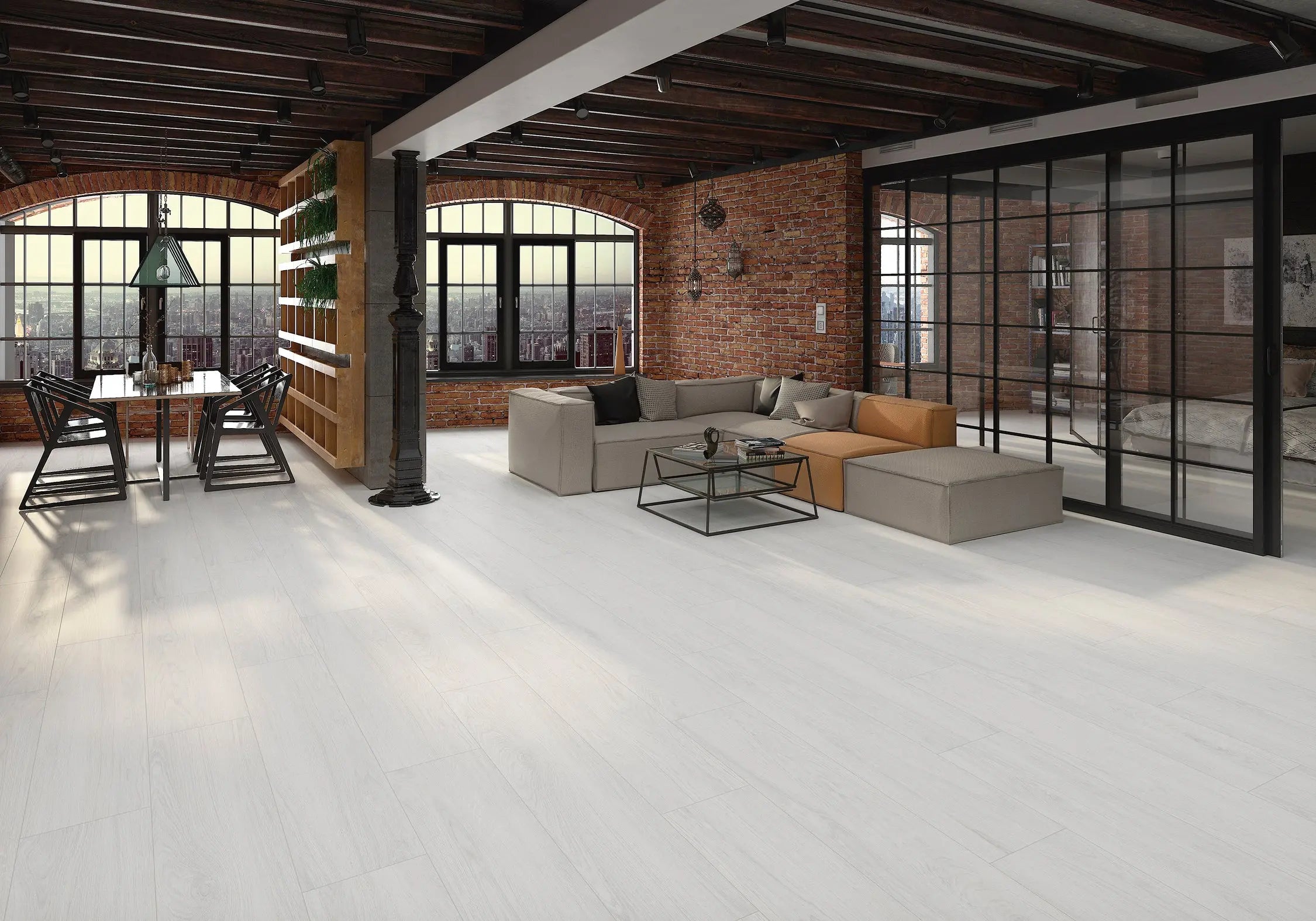 KENSINGTON - KENSINGTON BLANCO- Tile Western Pacific Tile