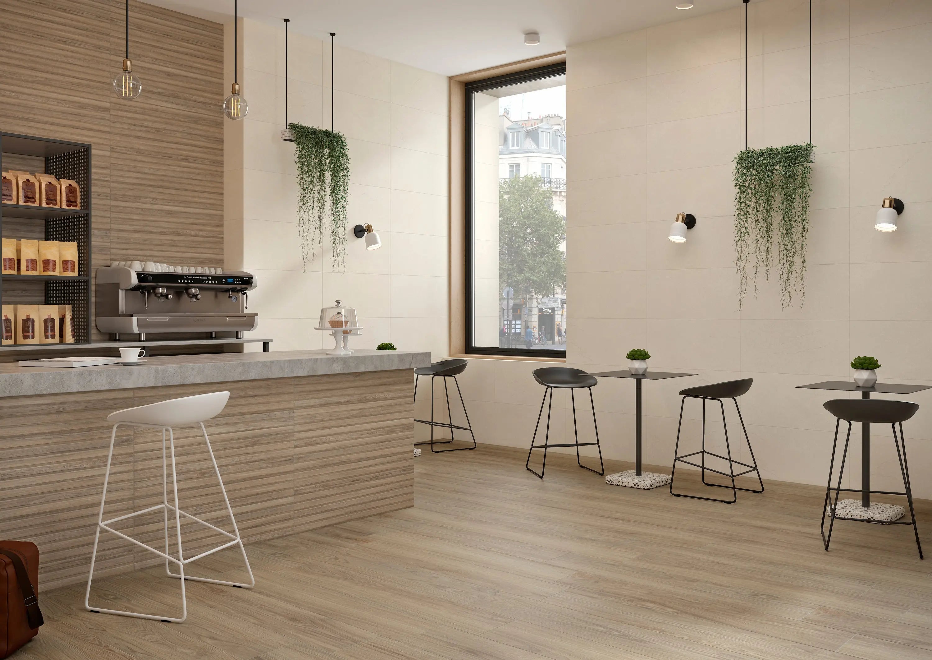 KENSINGTON - KENSINGTON NATURAL - Tile Western Pacific Tile