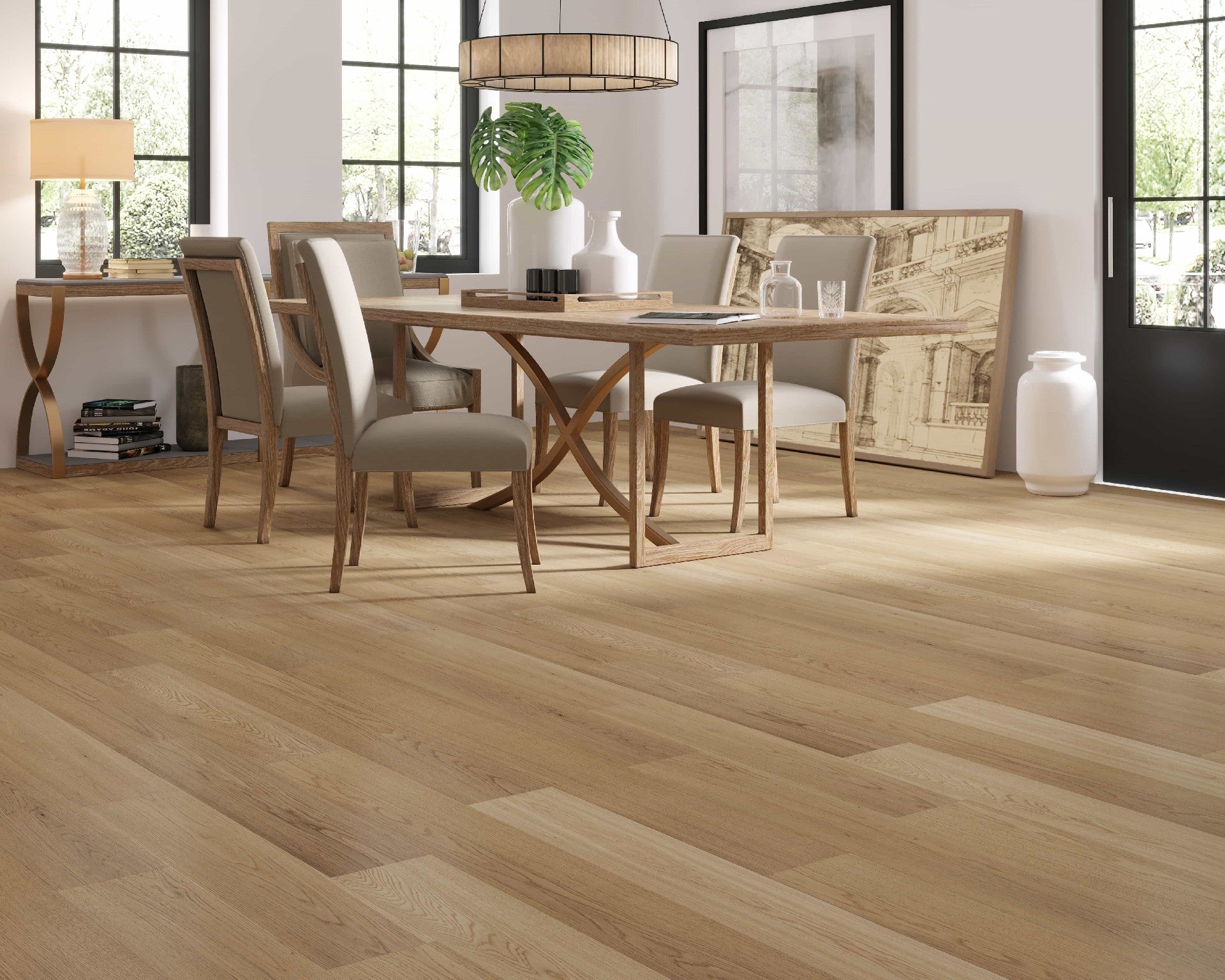 Sierra - Nature-SCO1 - Engineered Hardwood Compass Materials