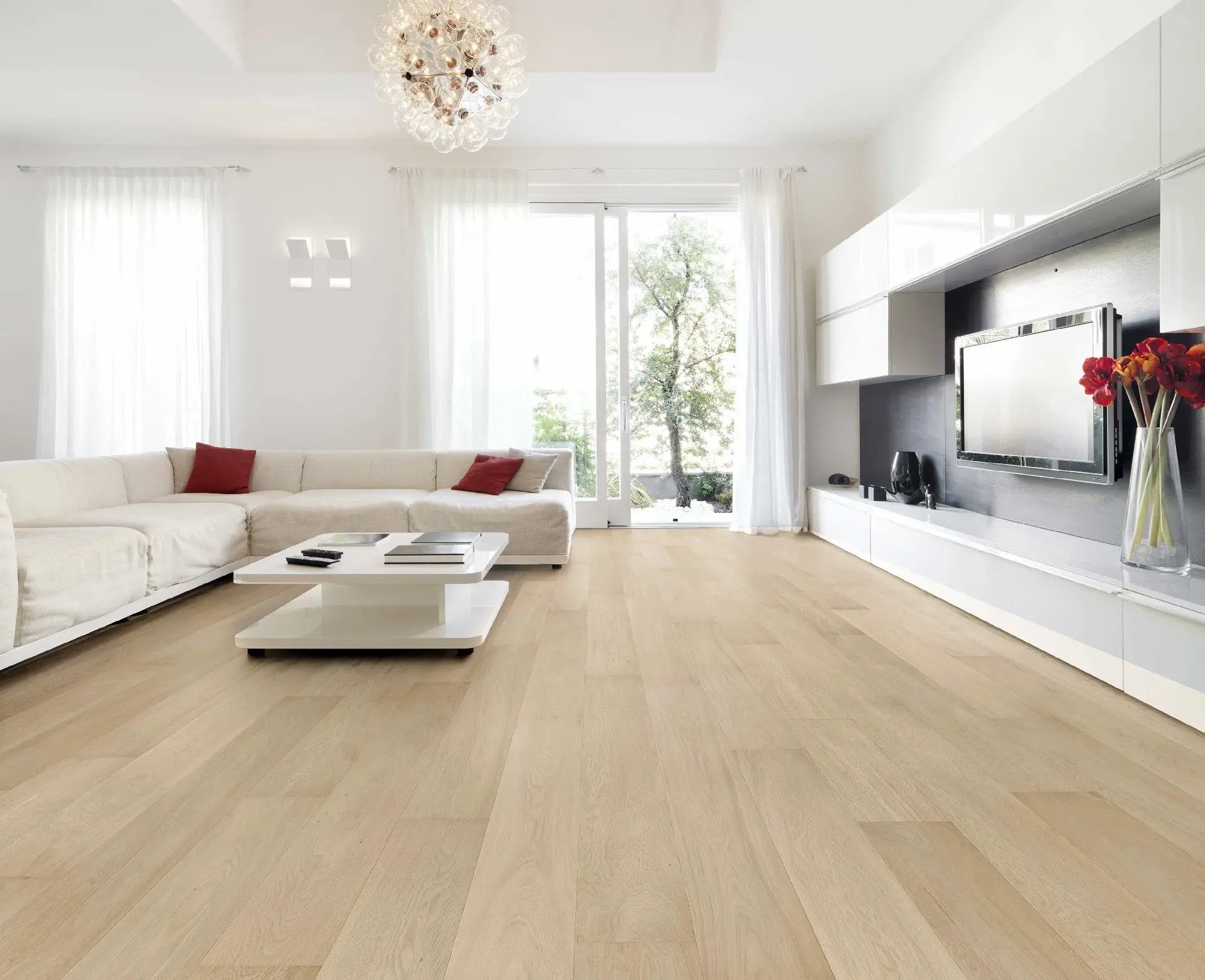 Sierra - Colmar-SCO5 - Engineered Hardwood Compass Materials