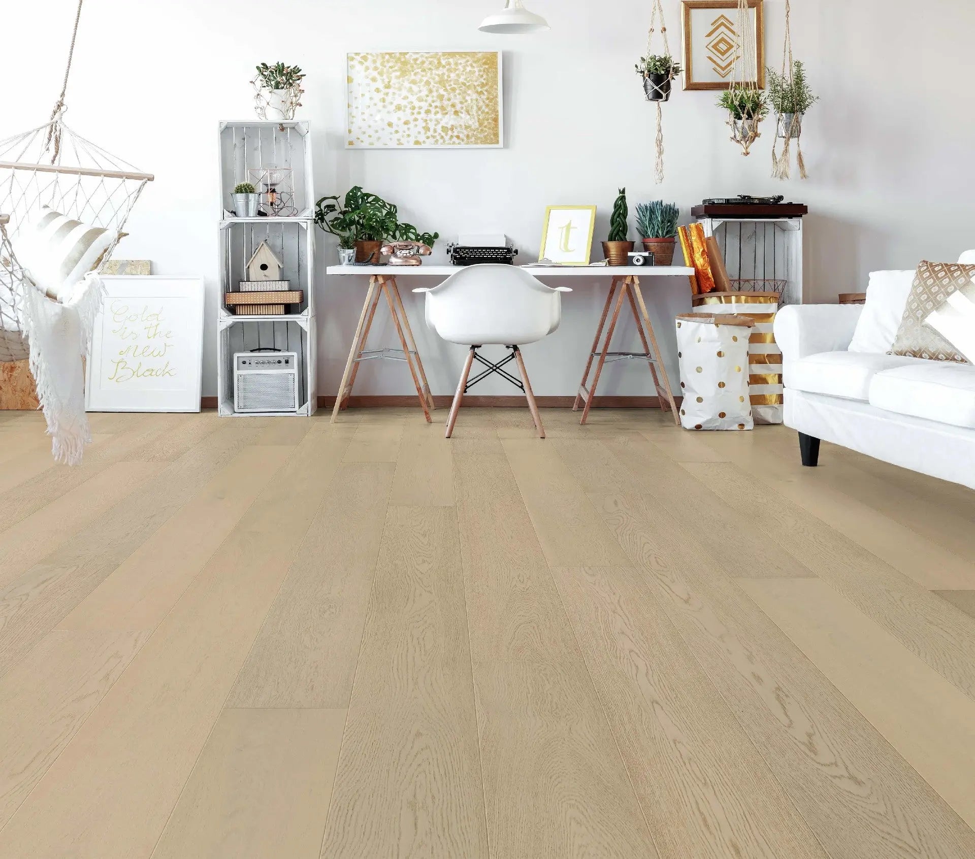 Galaxy - Stellar-GA06 - Engineered Hardwood Compass Materials