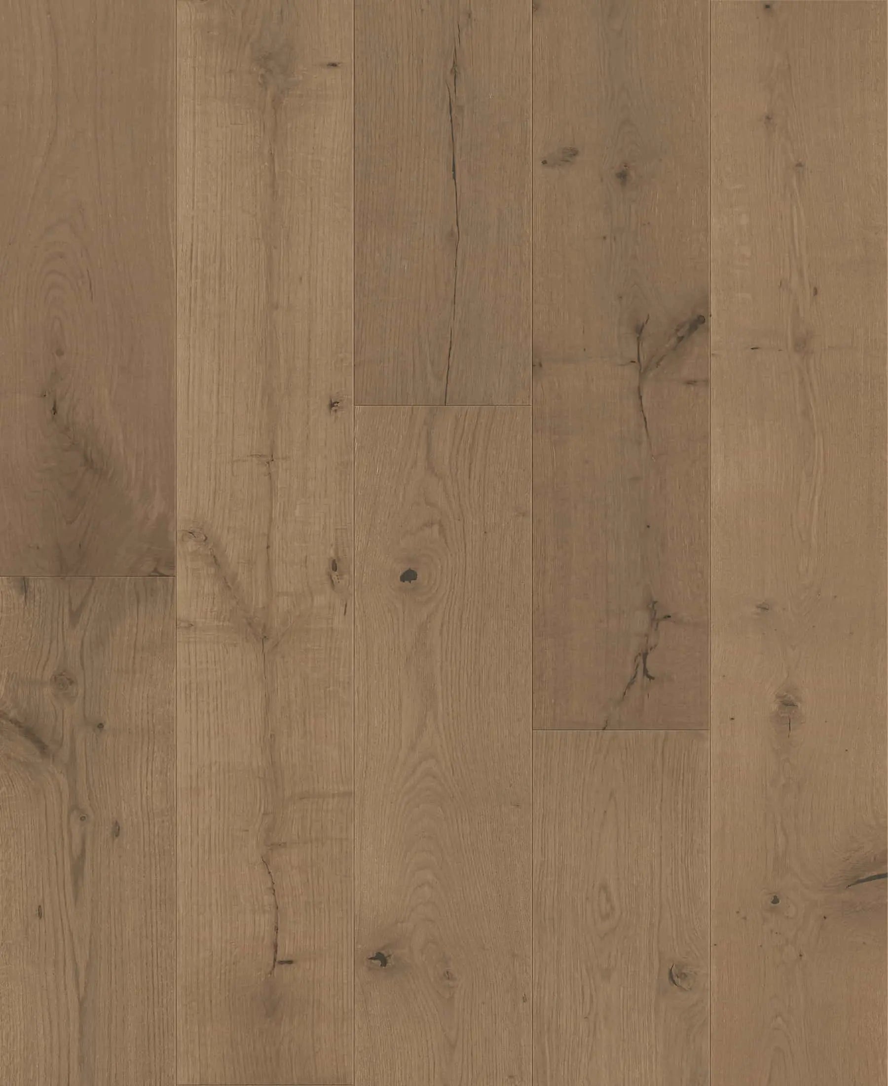 Natural Aged Oaks - Walden-NAO4 - Engineered Hardwood Compass Materials