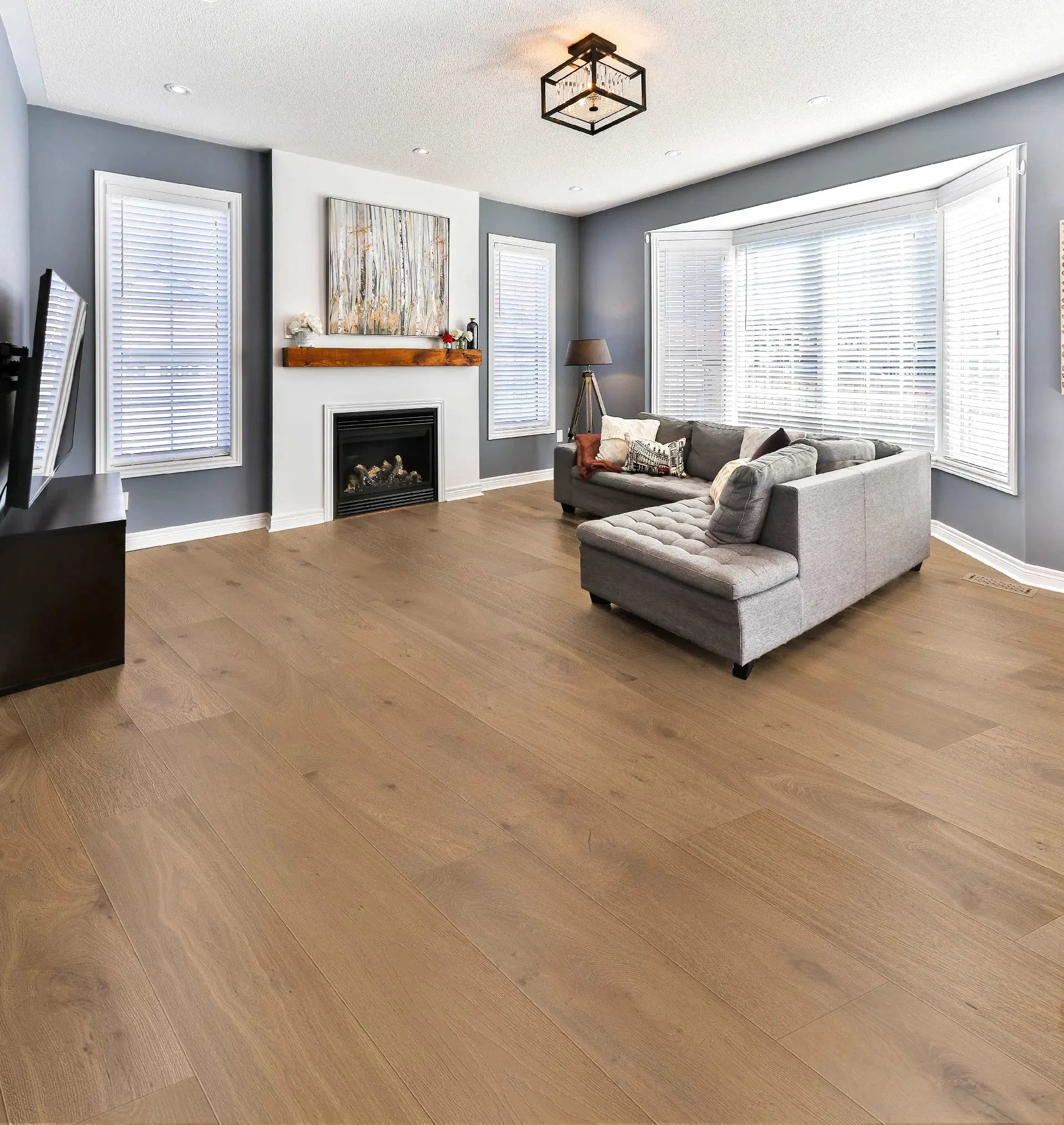 Constellation - Naples-CSO9 - Engineered Hardwood Compass Materials