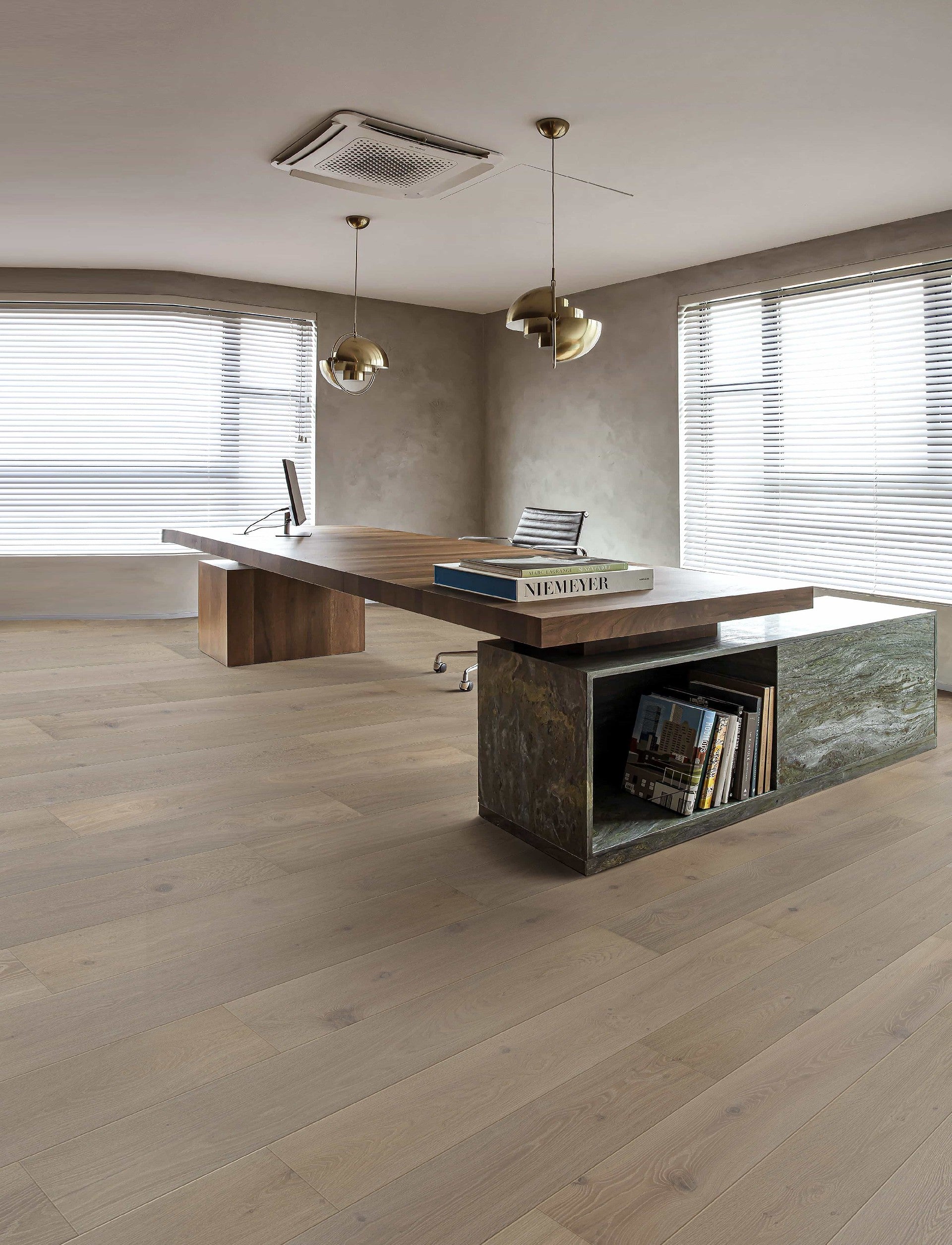 Constellation - Cosmos-CSO10 - Engineered Hardwood Compass Materials