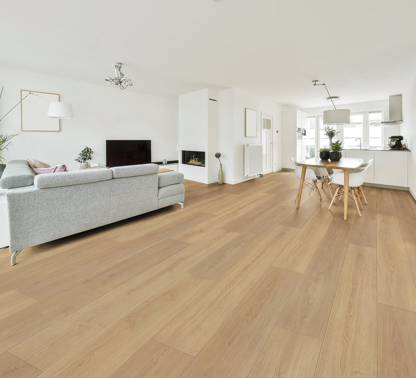 OAK VERSE - Pallas-WPL6 - Laminate Compass Materials
